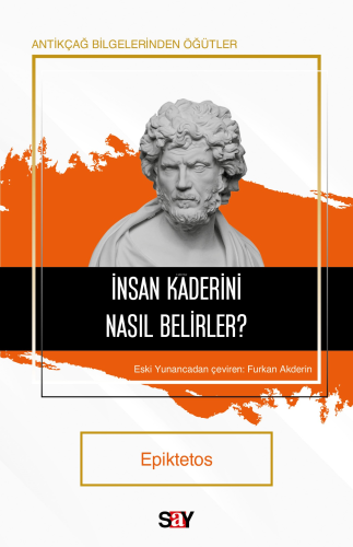 İnsan Kaderini Nasıl Belirler? - Kitapiks.com