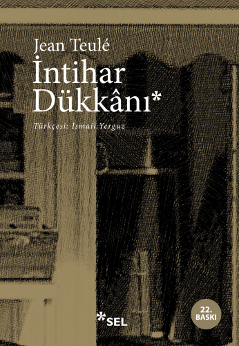 İntihar Dükkânı - Kitapiks.com