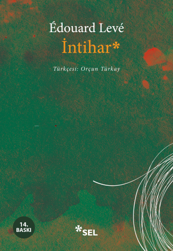 İntihar - Kitapiks.com