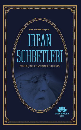 İrfan Sohbetleri - Kitapiks.com