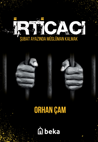 İrticacı - Kitapiks.com