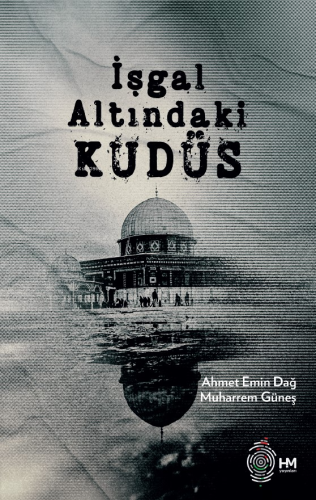 İşgal Altındaki Kudüs - Kitapiks.com