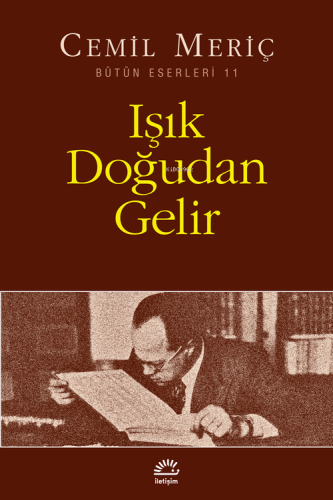 Işık Doğudan Gelir - Kitapiks.com