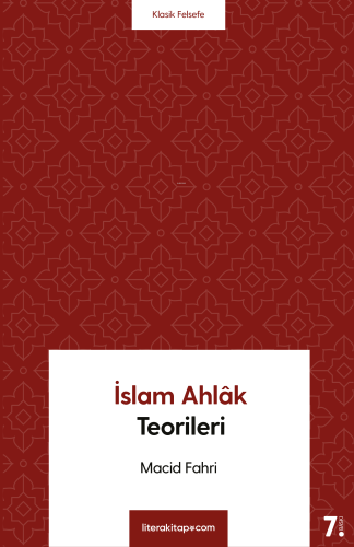 İslam Ahlâk Teorileri - Kitapiks.com