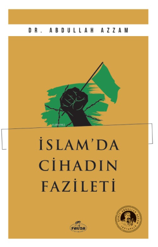 İslam’da Cihadın Fazileti - Kitapiks.com