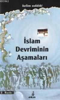 İslam Devriminin Aşamaları - Kitapiks.com