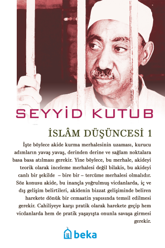 İslam Düşüncesi 1 - Kitapiks.com