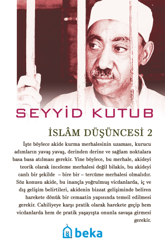 İslam Düşüncesi -2 - Kitapiks.com