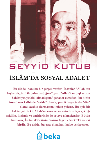 İslam'da Sosyal Adalet - Kitapiks.com