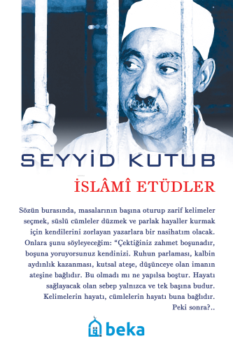 İslami Etüdler - Kitapiks.com