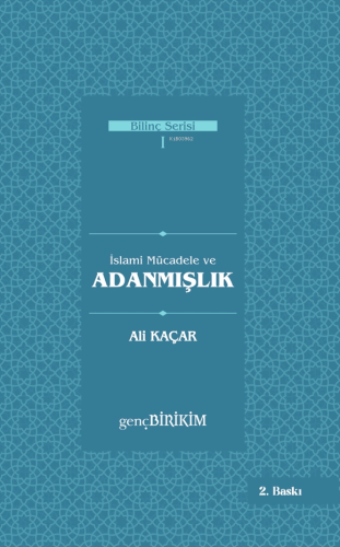 İslami Mücadele ve Adanmışlık - Kitapiks.com