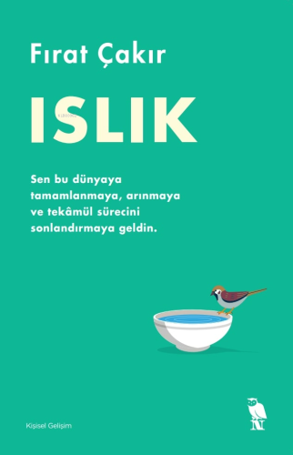 Islık - Kitapiks.com