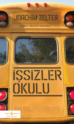 İşsizler Okulu - Kitapiks.com