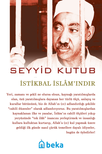 İstikbal İslam'ındır - Kitapiks.com