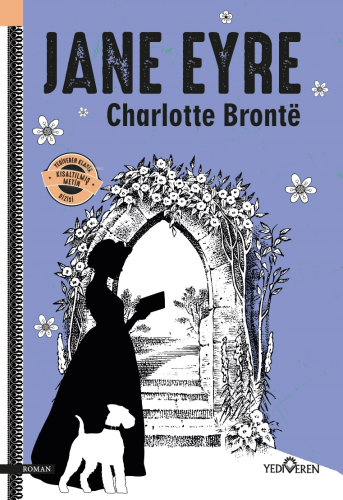 Jane Eyre - Kitapiks.com