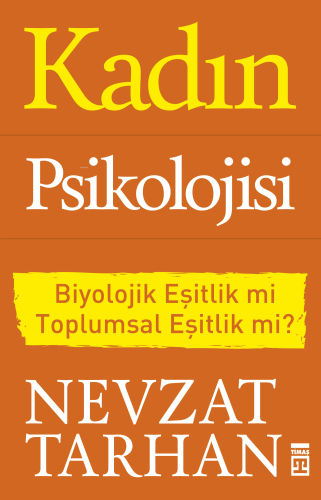 Kadın Psikolojisi - Kitapiks.com