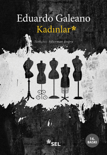 Kadınlar - Kitapiks.com