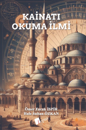 Kainatı Okuma İlmi - Kitapiks.com