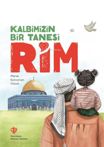 Kalbimizin Bir Tanesi Rim - Kitapiks.com