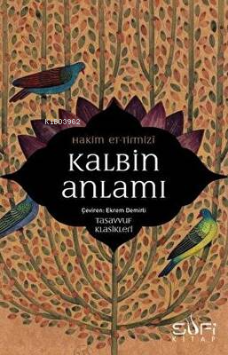 Kalbin Anlamı - Kitapiks.com