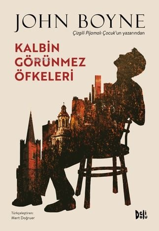 Kalbin Görünmez Öfkeleri - Kitapiks.com