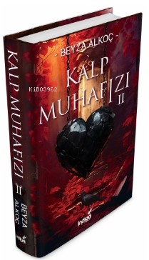 Kalp Muhafızı 2 (Ciltli) - Kitapiks.com