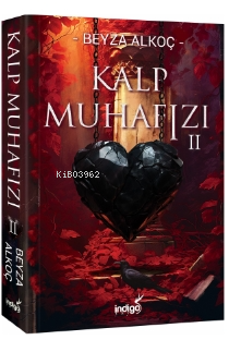 Kalp Muhafızı 2 - Kitapiks.com