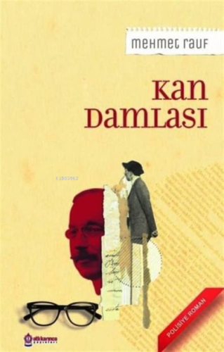 Kan Damlası - Kitapiks.com