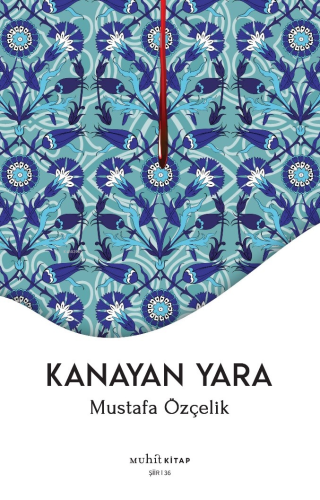 Kanayan Yara - Kitapiks.com