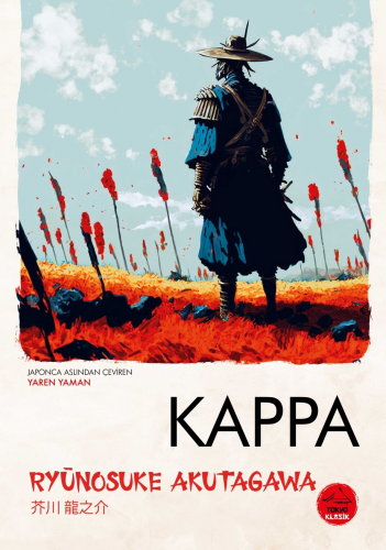 Kappa - Kitapiks.com