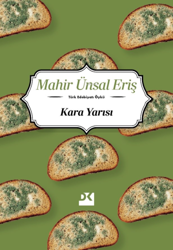 Kara Yarısı - Kitapiks.com