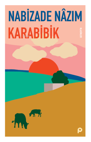 Karabibik - Kitapiks.com