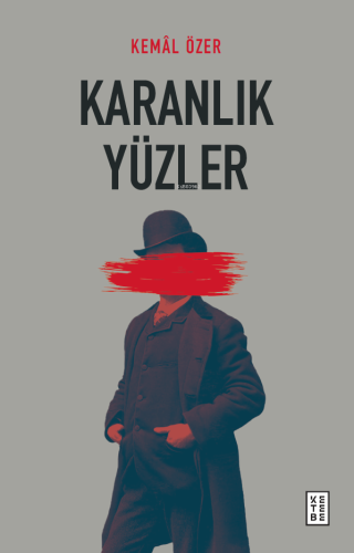 Karanlık Yüzler - Kitapiks.com