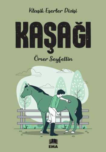 Kaşağı - Kitapiks.com