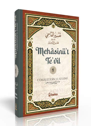 Mehâsinü’t-Te’vîl - Kitapiks.com