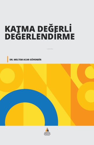 Katma Değerli Değerlendirme - Kitapiks.com