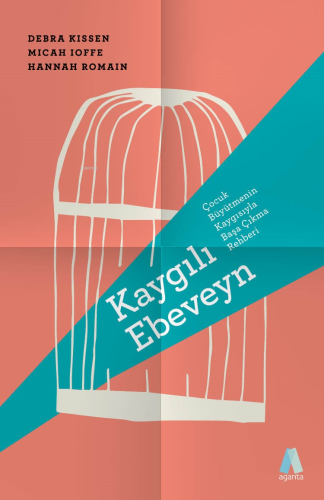 Kaygılı Ebeveyn - Kitapiks.com