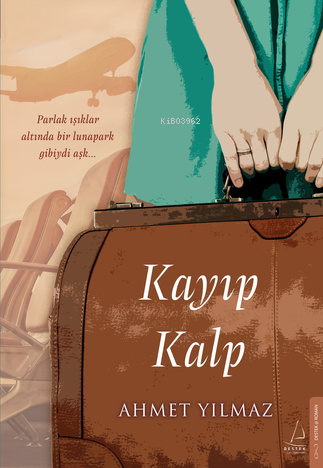 Kayıp Kalp - Kitapiks.com