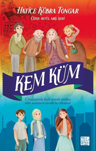 Kem Küm - Kitapiks.com