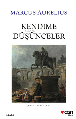 Kendime Düşünceler - Kitapiks.com