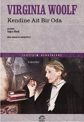 Kendine Ait Bir Oda - Kitapiks.com