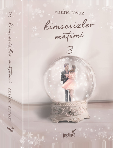 Kimsesizler Matemi 3 - Kitapiks.com