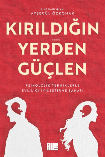 Kırıldığın Yerden Güçlen - Kitapiks.com