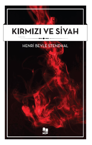 Kırmızı Ve Siyah - Kitapiks.com