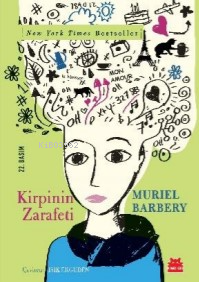 Kirpinin Zarafeti - Kitapiks.com