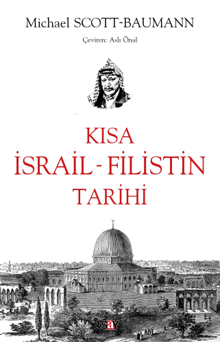 Kısa İsrail - Filistin Tarihi - Kitapiks.com