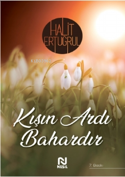 Kışın Ardı Bahardır - Kitapiks.com