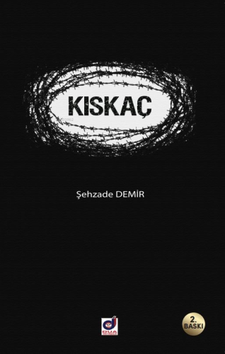 Kıskaç - Kitapiks.com