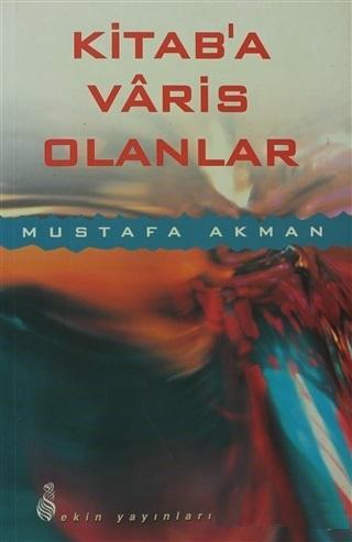 Kitab'a Varis Olanlar - Kitapiks.com