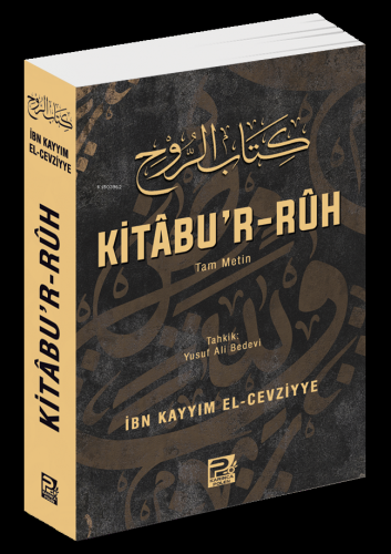 Kitâbu’r Rûh - Kitapiks.com